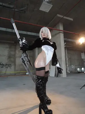 PuyPuyChan - 2B_212