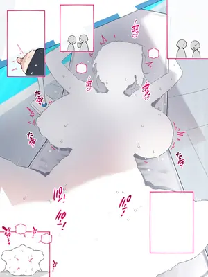 [愛国者 (アゴビッチ姉さん)] あっけなく催〇 ～今まで育んできたあの娘の人生が あっけなく一瞬で～_368