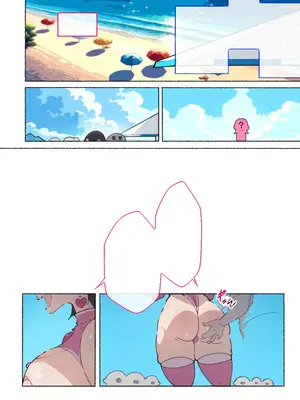 [愛国者 (アゴビッチ姉さん)] あっけなく催〇 ～今まで育んできたあの娘の人生が あっけなく一瞬で～_385