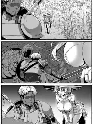 [Paya8] フリアナ調教記録｜芙莉安娜调教记录 [角都九阳个人汉化]_05