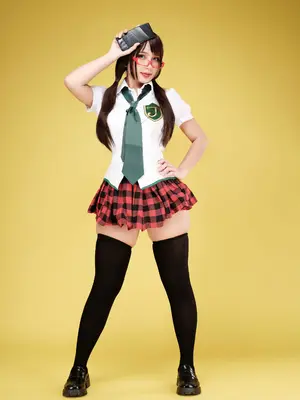 PuyPuyChan - Mari_12