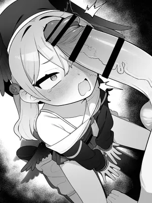 [ふつうのタピオカやさん (よろず)] ブルーアーカイブ見せ槍合同 (ブルーアーカイブ) [DL版]_31