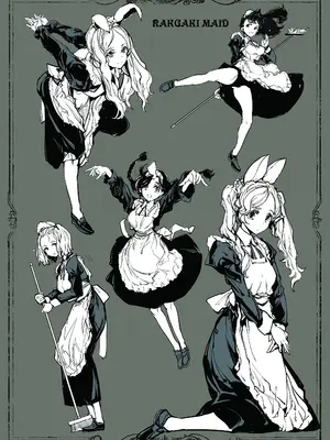 [70年式悠久機関 (おはぎさん)] ビアトリスの姫館 2｜碧翠絲的姬馆2 [无毒汉化组] [DL版]_48