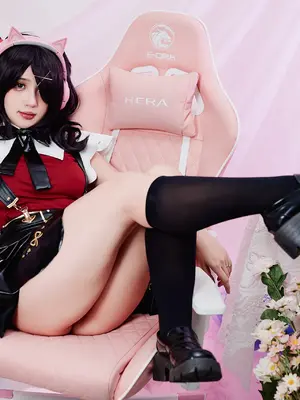 PuyPuyChan - Fubuki + Ame_003