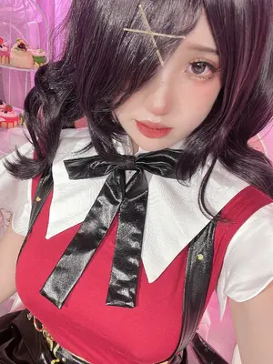 PuyPuyChan - Fubuki + Ame_112