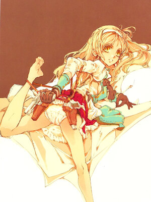 (C79) [70年式悠久機関 (袁藤沖人)] GUNS'N Lavieen ROSES [中譯]_0004