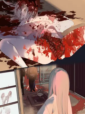 [111当番 (1号)] 怪鼠一見帳・鬼灯・下 [瑞树汉化组] [DL版]_21