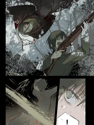 [111当番 (1号)] 怪鼠一見帳・鬼灯・下 [瑞树汉化组] [DL版]_28