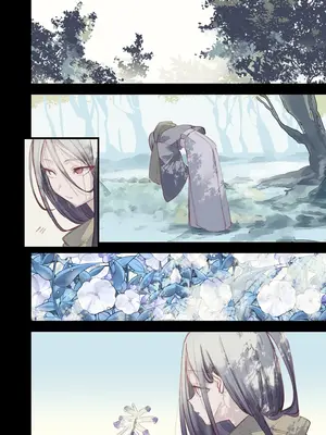 [111当番 (1号)] 怪鼠一見帳・鬼灯・下 [瑞树汉化组] [DL版]_06