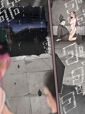 [カルムアトモスフィア (しんや)] 異世界に行ったらエロ漫画の世界だった・・・お話 -サキュバス討伐編-_36