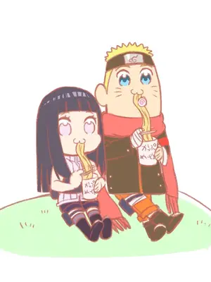 [a 3103 hut (里美)] バレンタインのはなし (NARUTO -ナルト-) [中国翻訳]_11