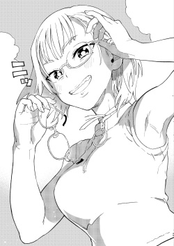 (C96) [のりんこ] 天ノ河さんと僕 [DL版]_0052