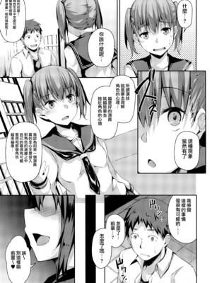 (C96) [灯色の研究室 (灯問)] NeuTRal Actor 3 [無邪気漢化組]_06