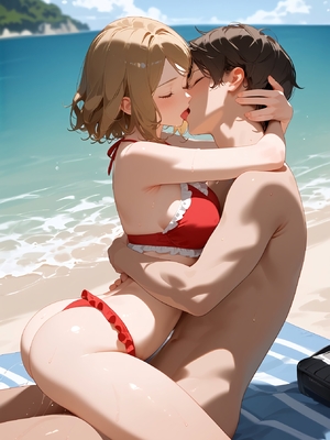 [ReverendGreatLove] 莎莉娜_28_28