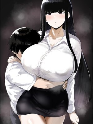 [ハグレモグリ] ぼくと親友のおかあさん｜我與好友的媽媽 [中文] [蕪菁堂]_002