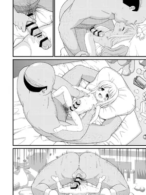 [ぼちぼちいこか (たっく)] ふるさと納税したら返礼品の園児とエロい事出来た話 [不咕鸟汉化组] [DL版]_28