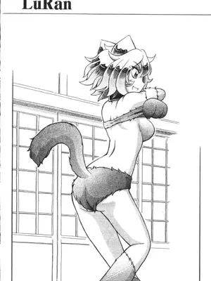 [速野悠二] おキツネさまでChu♥ [中国翻訳]_457