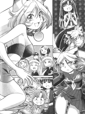 [速野悠二] おキツネさまでChu♥ [中国翻訳]_803