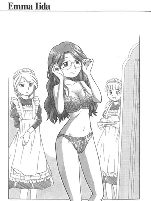 [速野悠二] おキツネさまでChu♥ [中国翻訳]_754