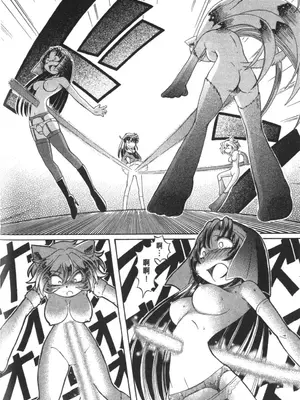 [速野悠二] おキツネさまでChu♥ [中国翻訳]_793