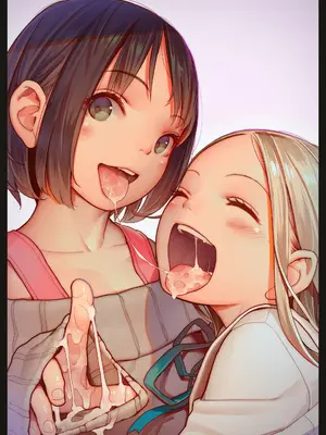 [MonsieuR (MUK)] たいにーいーびるちゃんず! -無邪気で残酷な少女たちのえっちな短編集- [中国語] [DL版]_14