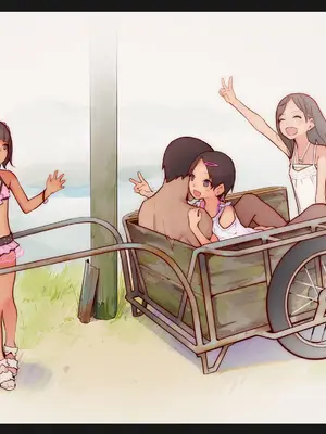 [MonsieuR (MUK)] たいにーいーびるちゃんず!2 -無邪気で残酷な少女たちのえっちな短編集- [中国語] [DL版]_32