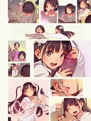 [MonsieuR (MUK)] Tiny Evil 5 [DL版]_46