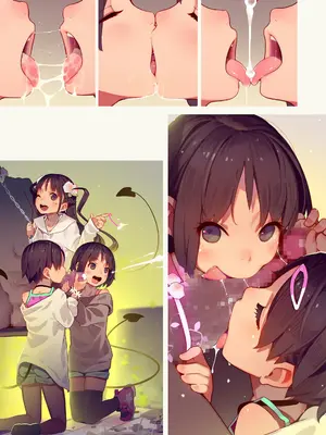 [MonsieuR (MUK)] Tiny Evil 5 [DL版]_45