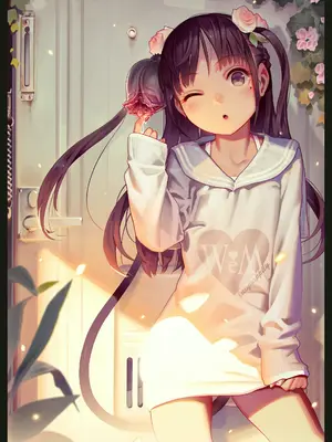 [MonsieuR (MUK)] Tiny Evil 5 [DL版]_34