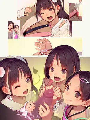 [MonsieuR (MUK)] Tiny Evil 5 [DL版]_44