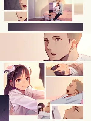 [MonsieuR (MUK)] Tiny Evil 5 [DL版]_37