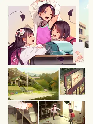 [MonsieuR (MUK)] Tiny Evil 5 [DL版]_42