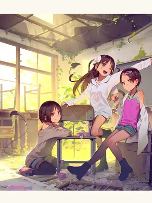 [MonsieuR (MUK)] Tiny Evil 5 [中国語] [DL版]_03