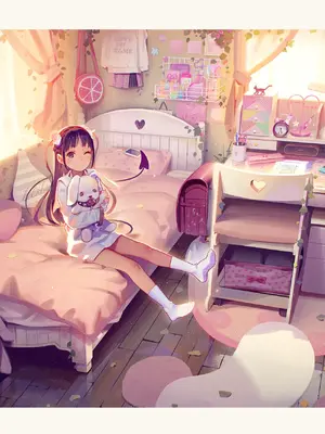 [MonsieuR (MUK)] Tiny Evil 5 [中国語] [DL版]_02