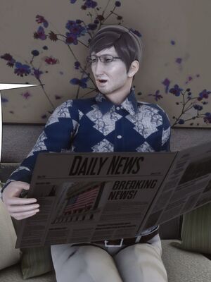 [Ann] 让小区里的美艳人妻统统怀孕2_043