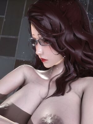 [Ann] 让小区里的美艳人妻统统怀孕2_059