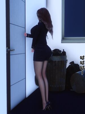 [Ann] 让小区里的美艳人妻统统怀孕2_060