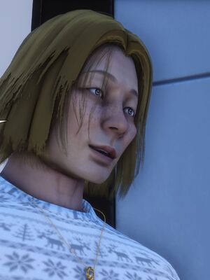 [Ann] 让小区里的美艳人妻统统怀孕2_063