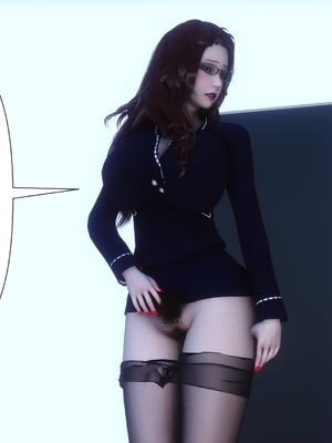 [Ann] 让小区里的美艳人妻统统怀孕2_069