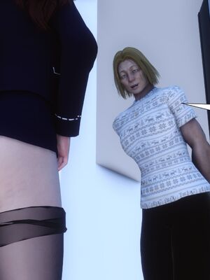 [Ann] 让小区里的美艳人妻统统怀孕2_070