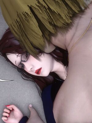 [Ann] 让小区里的美艳人妻统统怀孕2_090