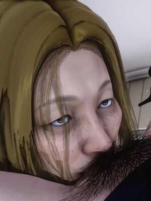 [Ann] 让小区里的美艳人妻统统怀孕2_101