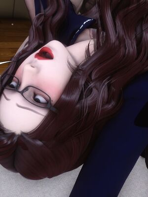 [Ann] 让小区里的美艳人妻统统怀孕2_134