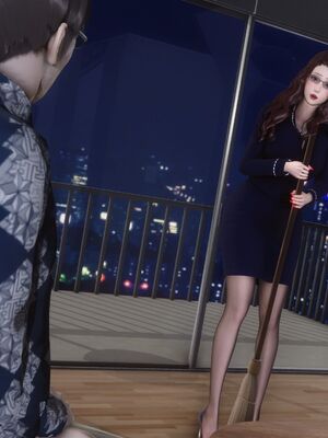 [Ann] 让小区里的美艳人妻统统怀孕2_158