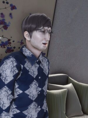 [Ann] 让小区里的美艳人妻统统怀孕2_159