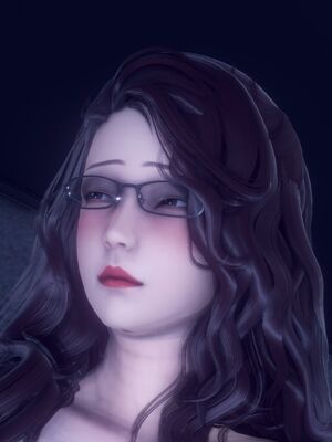 [Ann] 让小区里的美艳人妻统统怀孕2_172