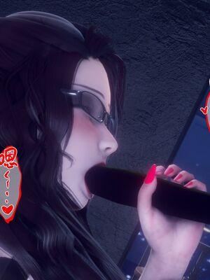 [Ann] 让小区里的美艳人妻统统怀孕2_175