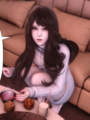 [Ann] 让小区里的美艳人妻统统怀孕2_177