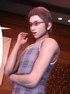 [Ann] 让小区里的美艳人妻统统怀孕2_178