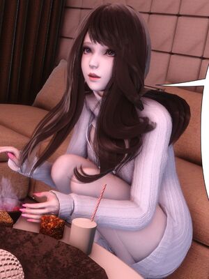 [Ann] 让小区里的美艳人妻统统怀孕2_179